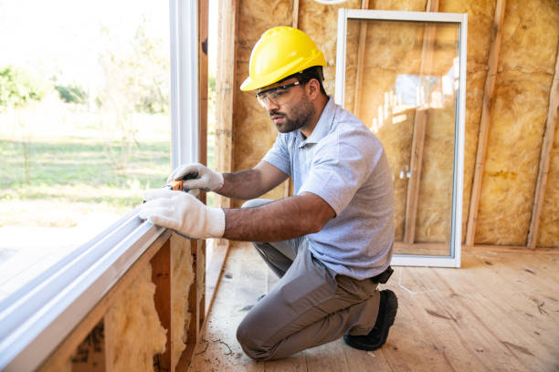 Types of Insulation We Offer in Agoura Hills, CA